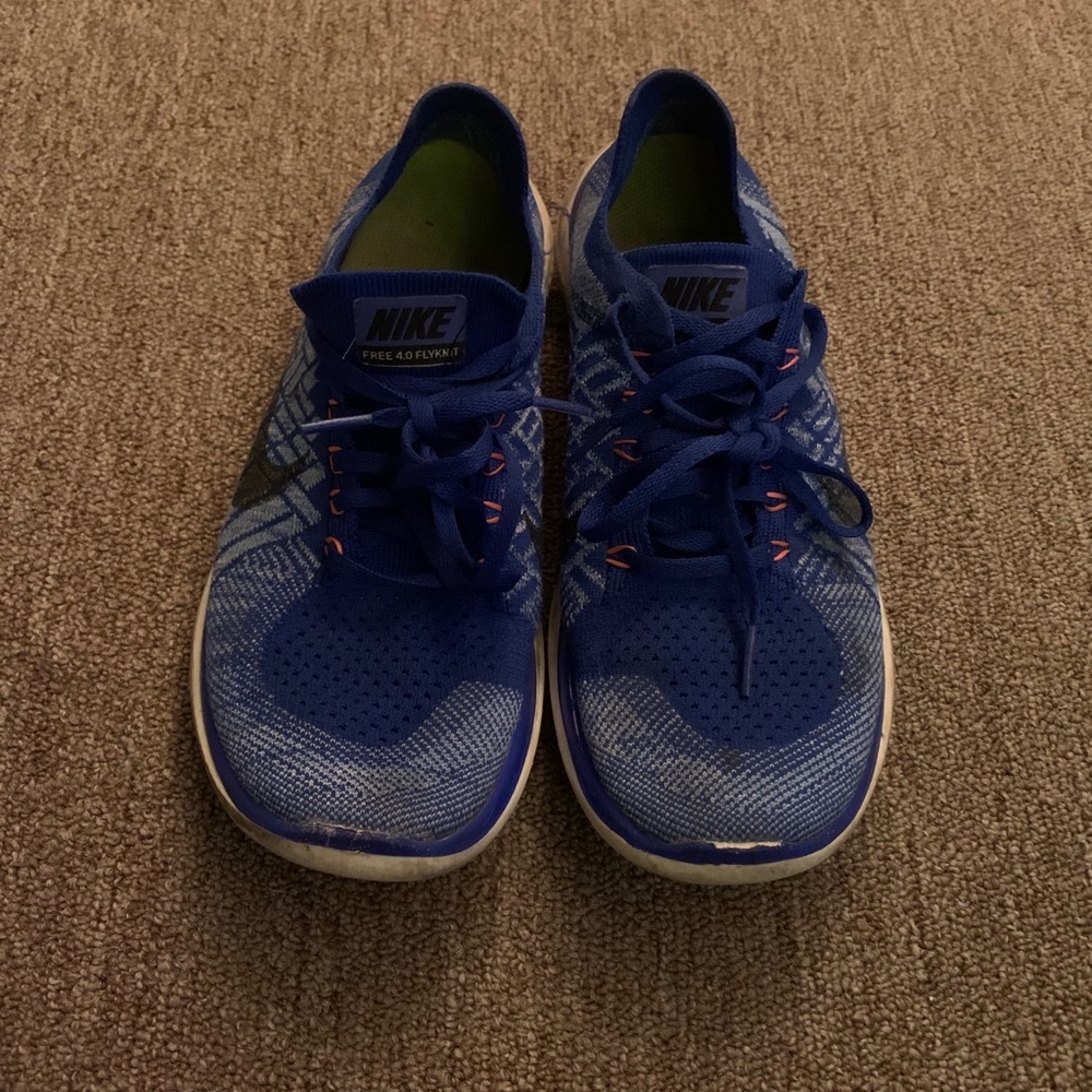 Nike freeRuns 4.0